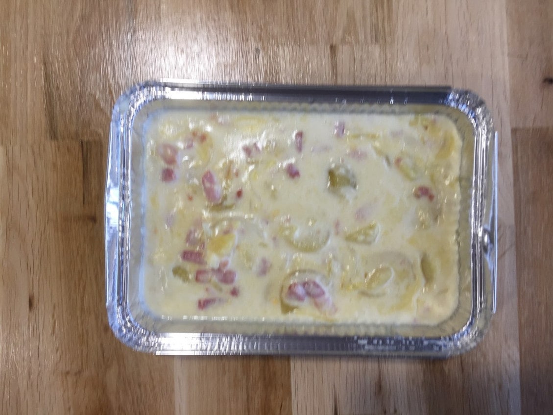 Belle à Table — photo 9