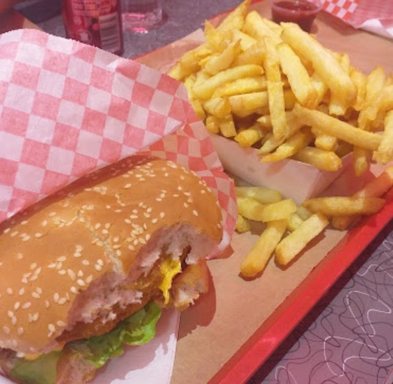 Burgers Place — photo 2