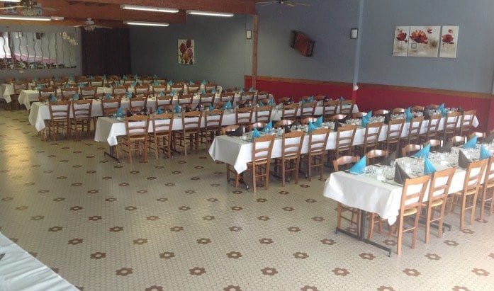 Chez Régis — photo 2