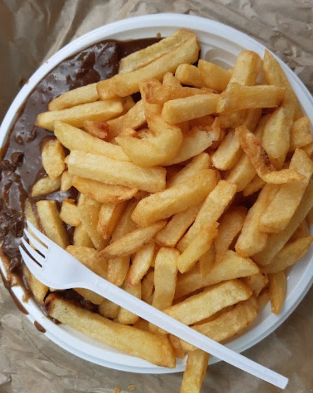 Friterie Bailleuloise — photo 2