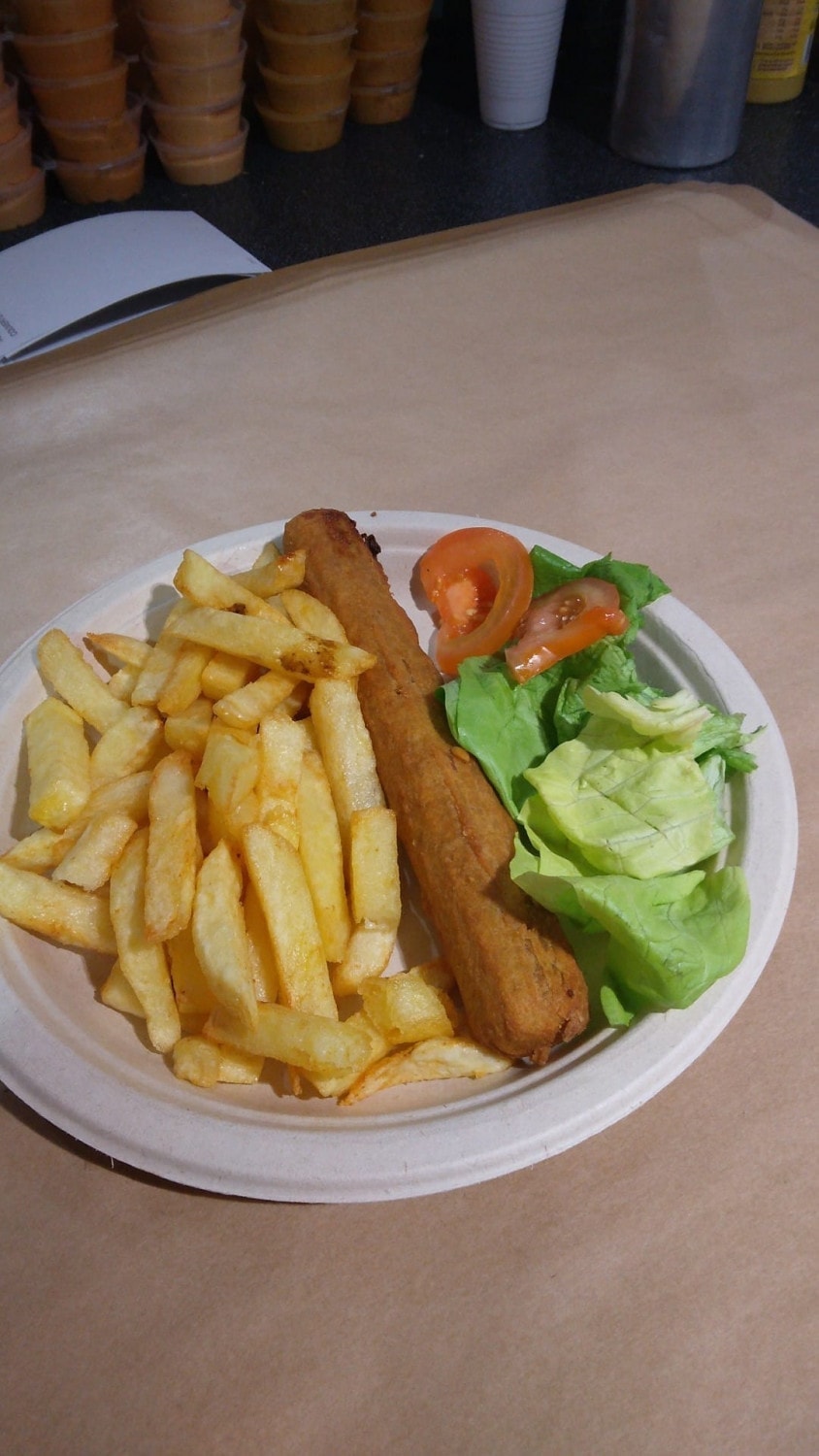 Photo de Friterie Bailleuloise