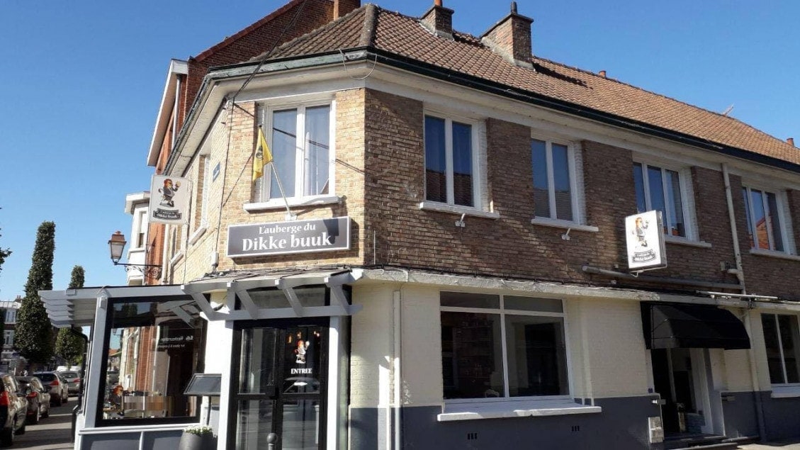 L'auberge du Dikke Buuk — photo 2