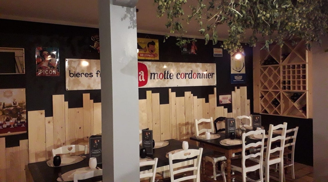 L'auberge du Dikke Buuk — photo 3
