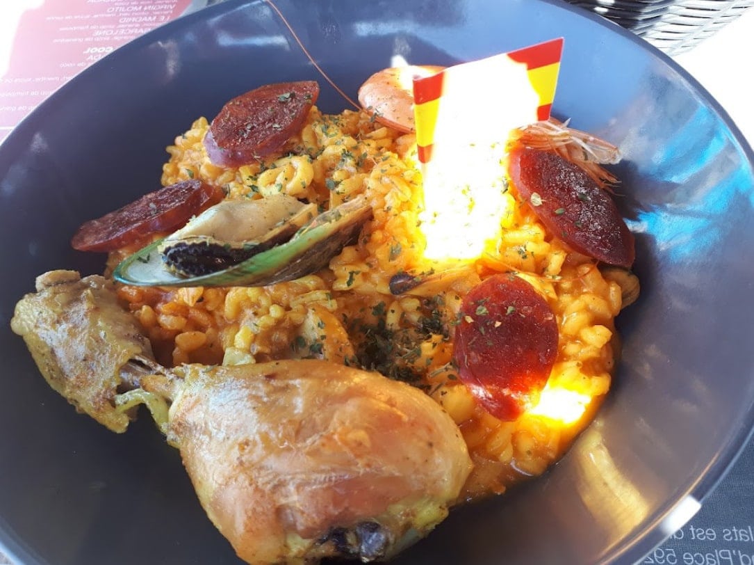 Photo de L'Gusto