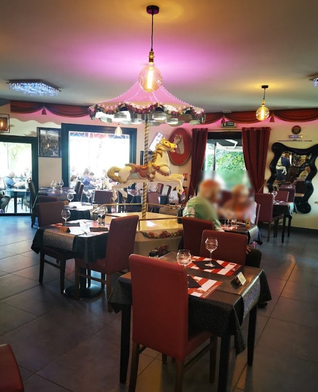 Le Caroussel — photo 3