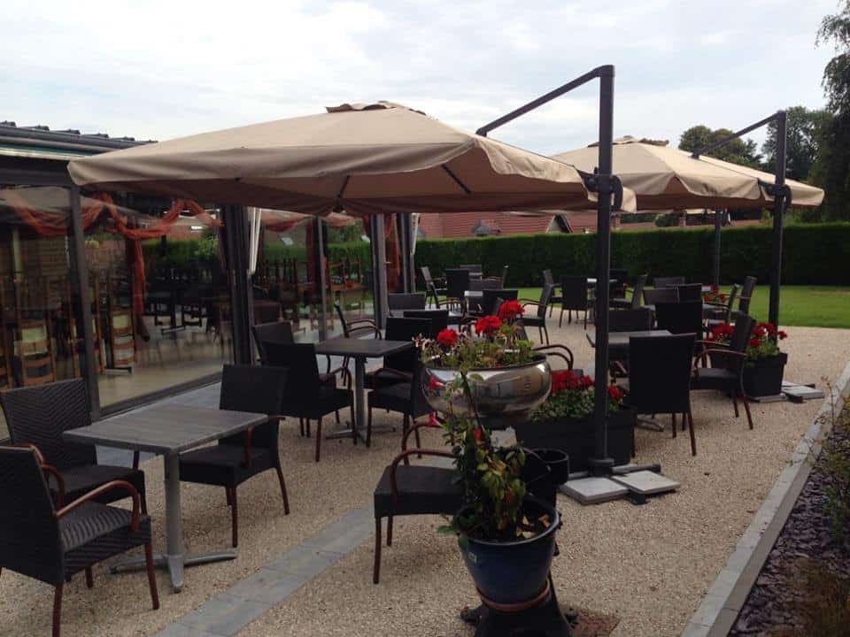 Auberge Saint Hubert — photo 2