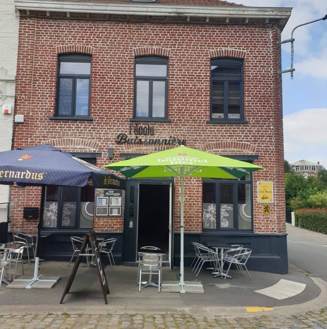 L'école buissonnière — photo 2