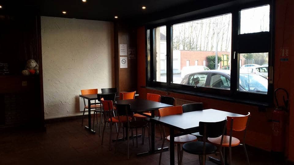 Monsieur Pizza — photo 3