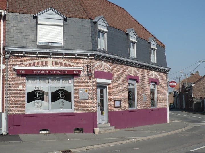Le Bistrot de Tonton — photo 2