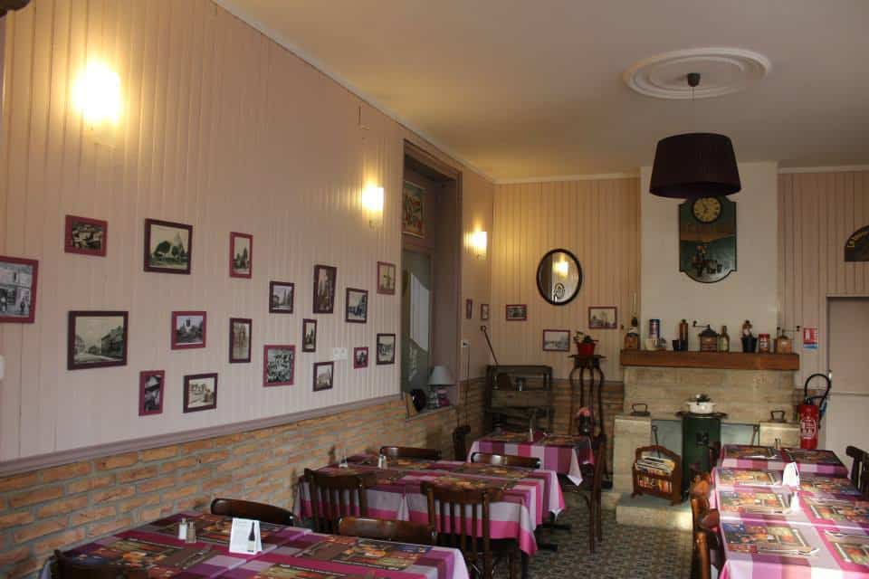 Le Bistrot de Tonton — photo 3