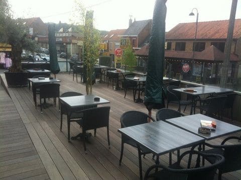 Café Français — photo 2