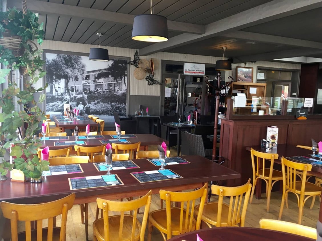 Café Français — photo 3