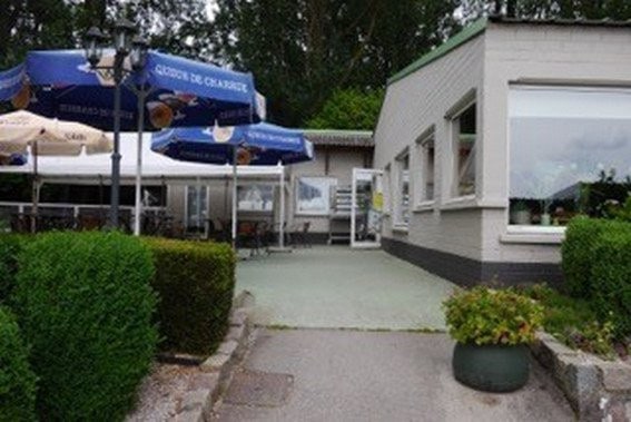 Etang des Trois Fontaines — photo 2