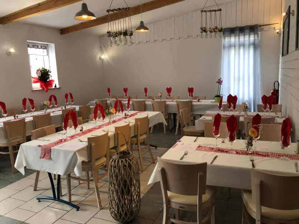 La Maison Commune — photo 3