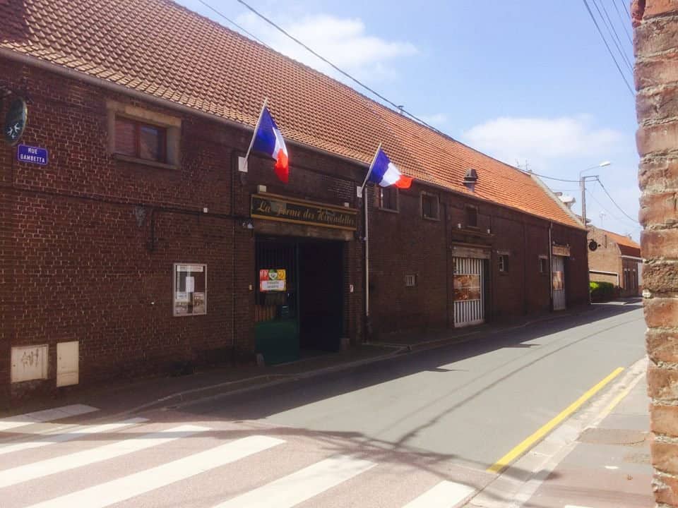 La ferme des hirondelles — photo 2