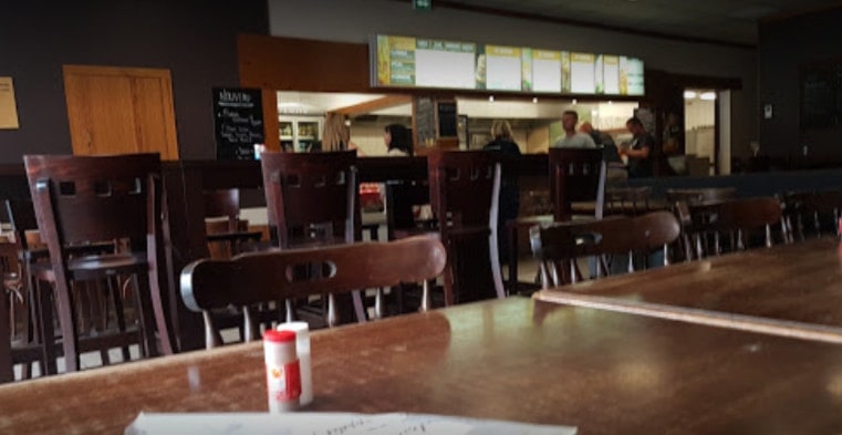 La Frite Dorée — photo 3