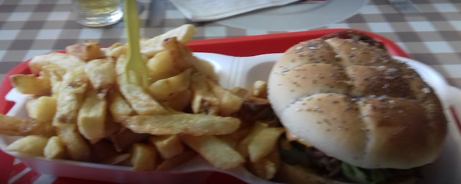 Photo de La Frite Dorée