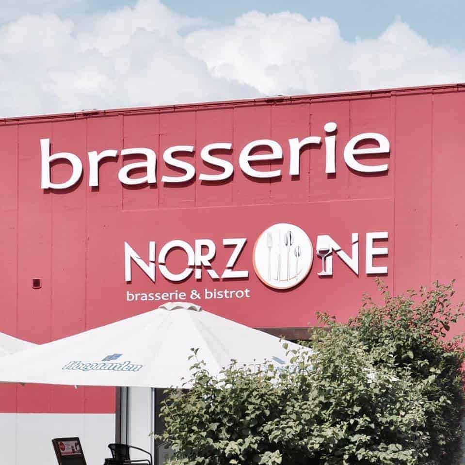 Le norzone — photo 2
