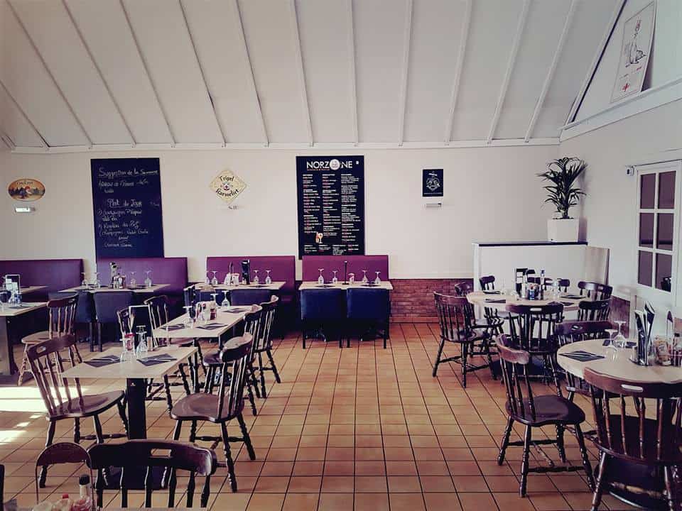 Le norzone — photo 3