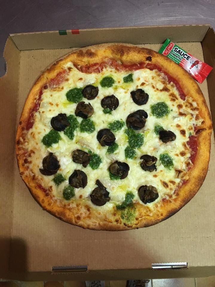 Delices Pizzas' — photo 2