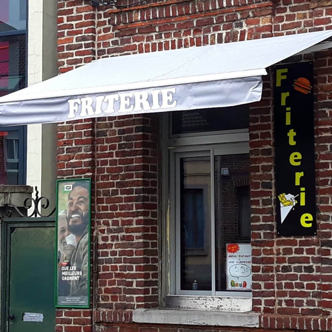 Friterie de la Mairie — photo 3