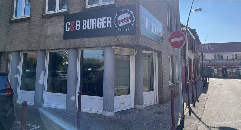C&B Burger — photo 2