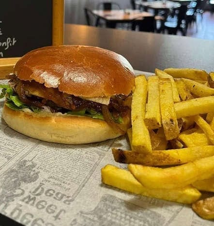 Photo de C&B Burger