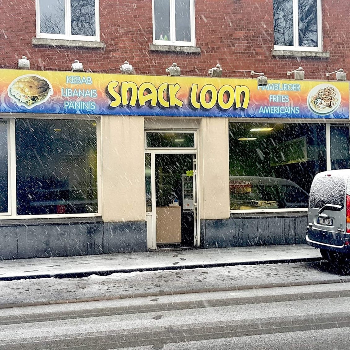 Snack Loon — photo 3