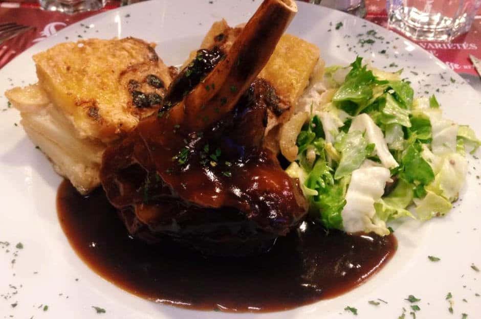 A Ch'carrefour Gourmand, — photo 3