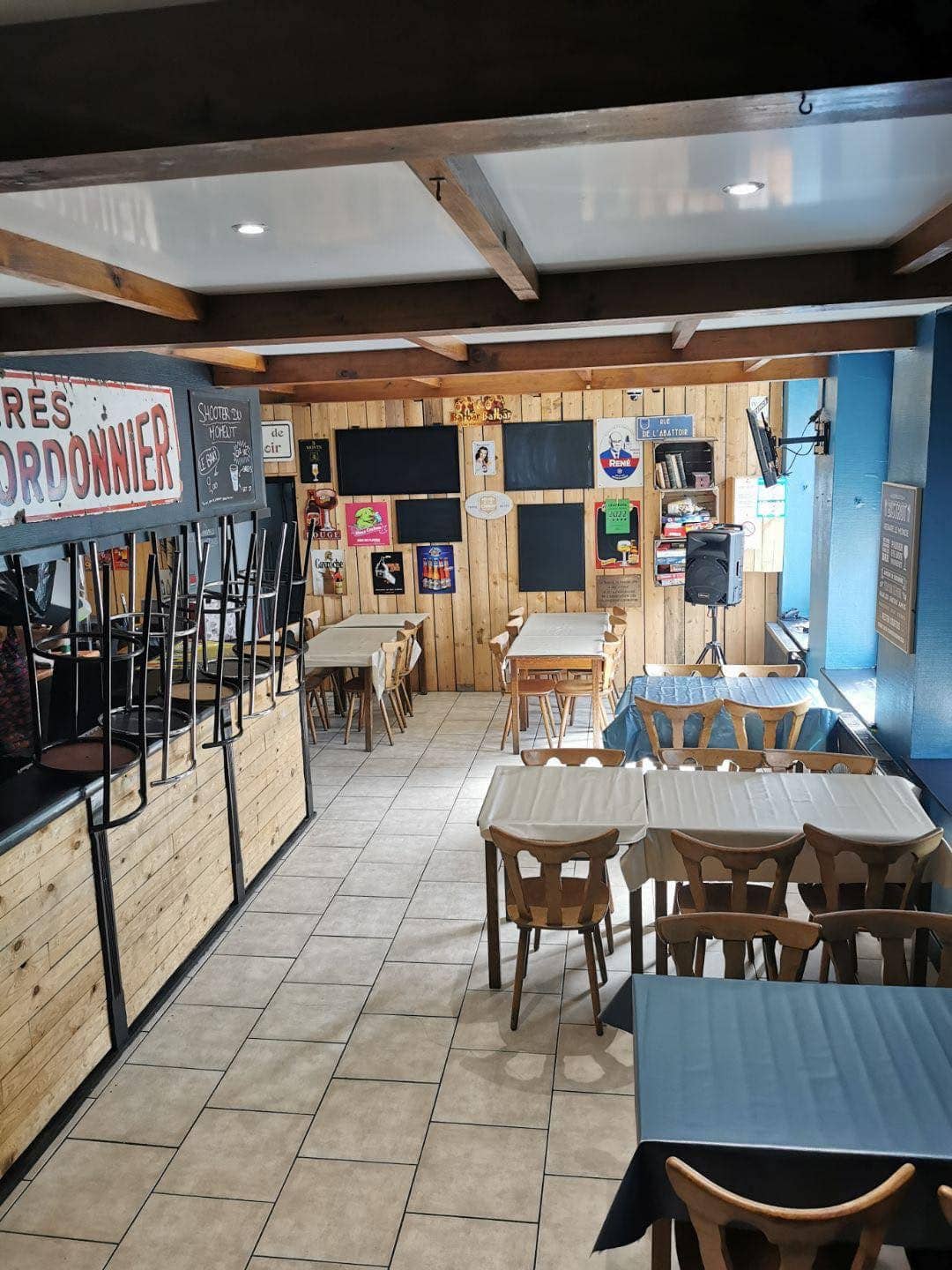 Auberge de l'abattoir — photo 3