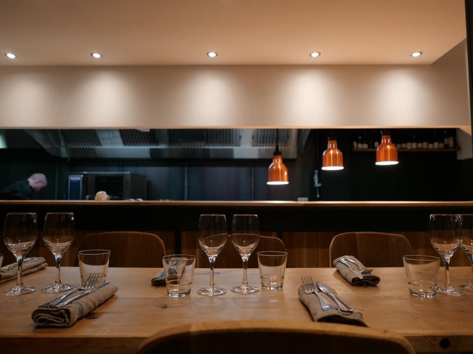 Bistrot RG — photo 3