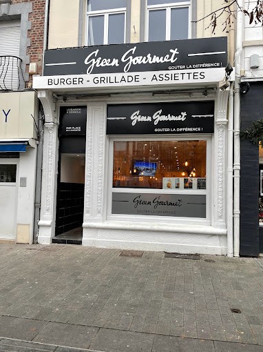 Green gourmet — photo 3