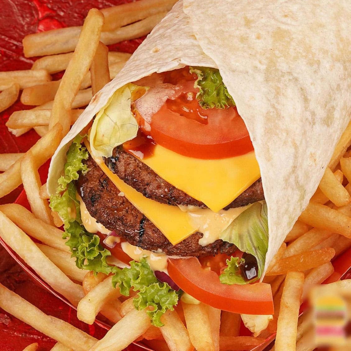 Photo de Grill Burger