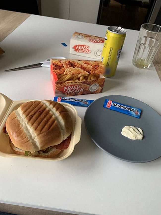 Grill Burger — photo 3