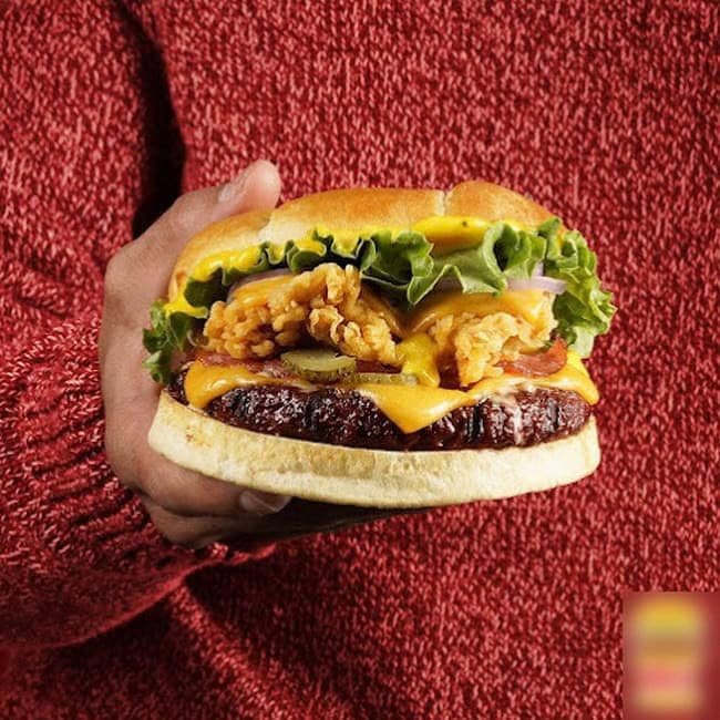 Grill Burger — photo 2