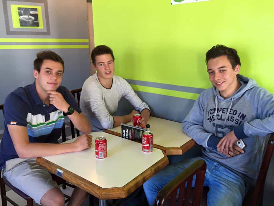 Kebab Dardani — photo 3