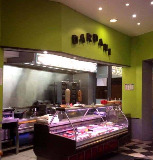 Kebab Dardani — photo 2
