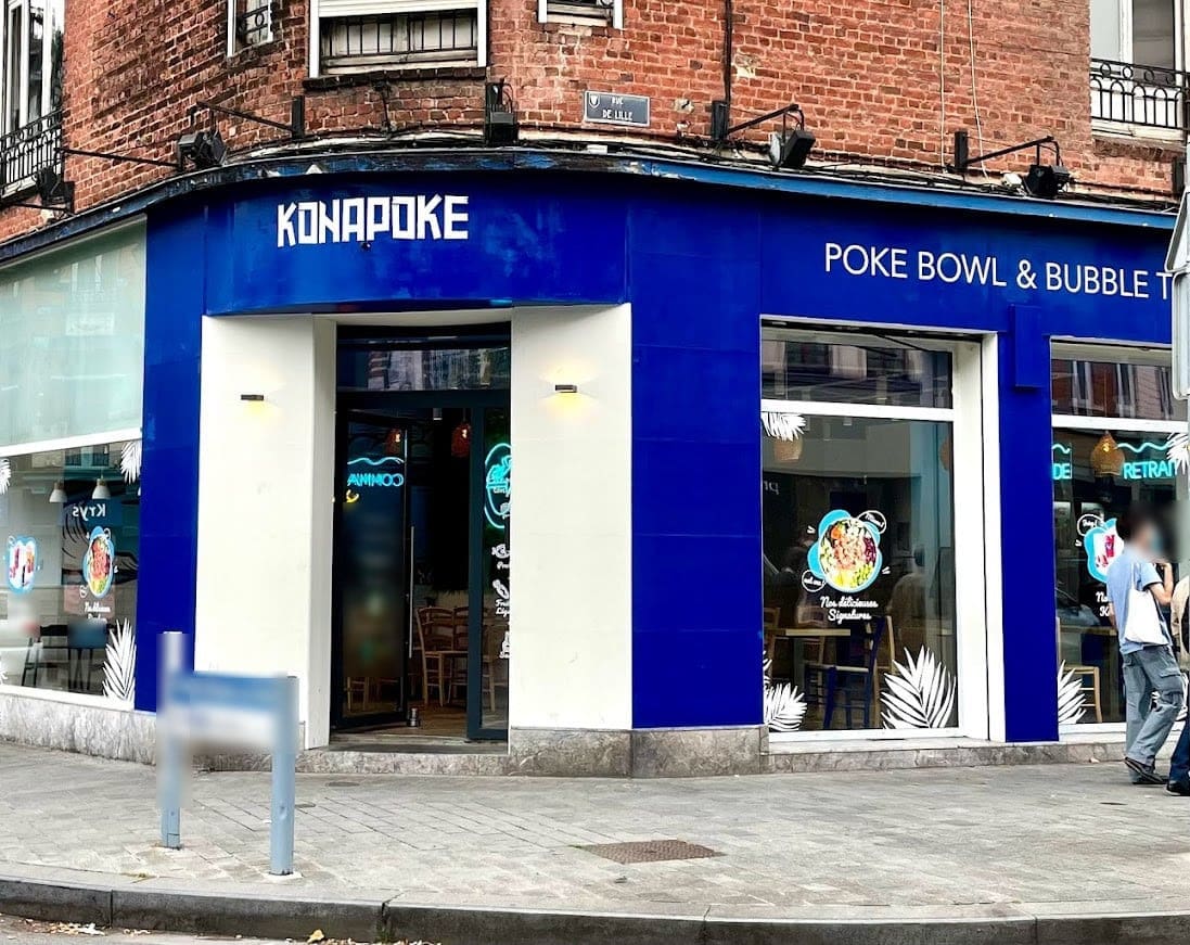 Konapoke — photo 2