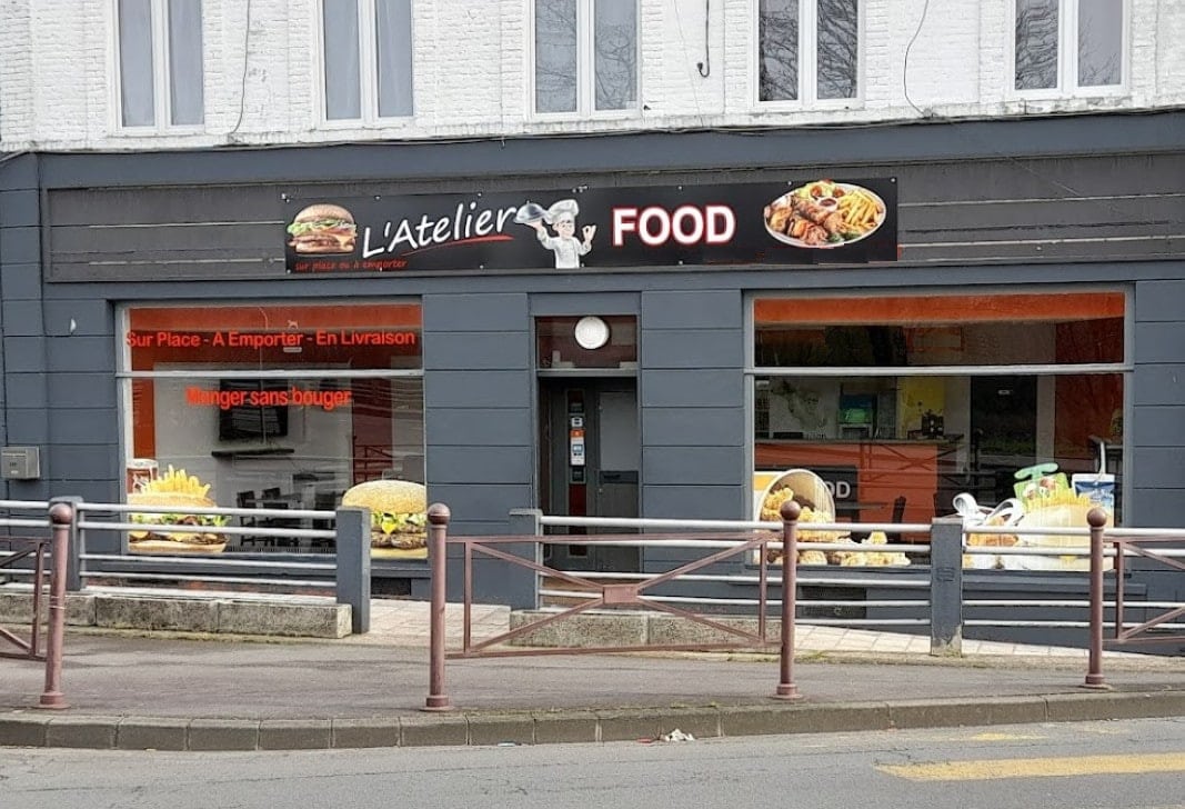 L'atelier Food — photo 3