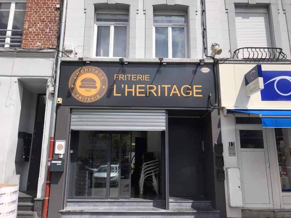 L'héritage — photo 2