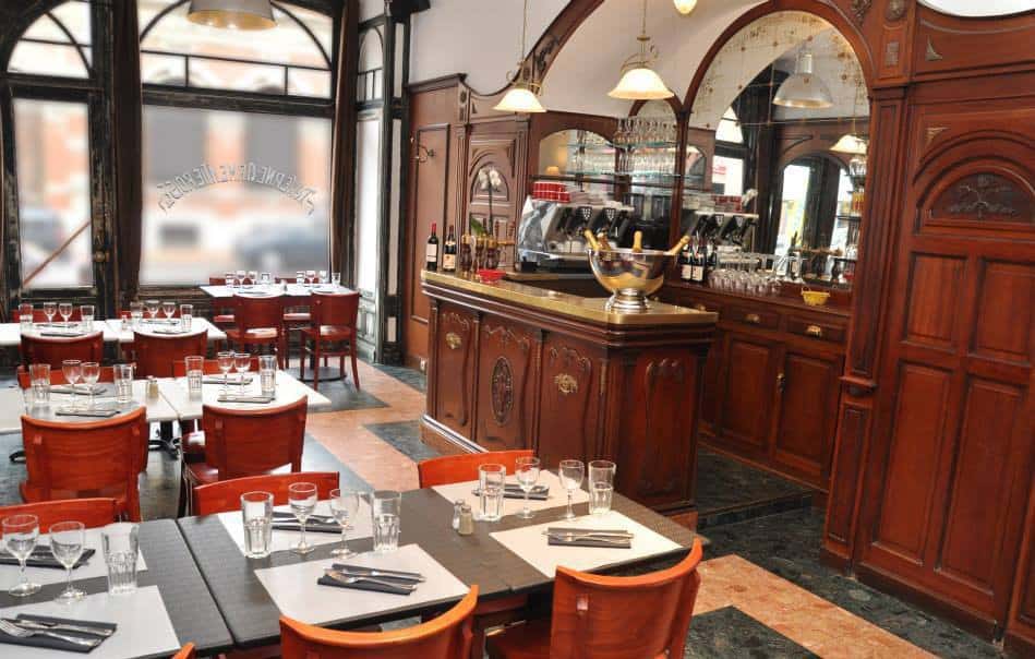 La Taverne — photo 2
