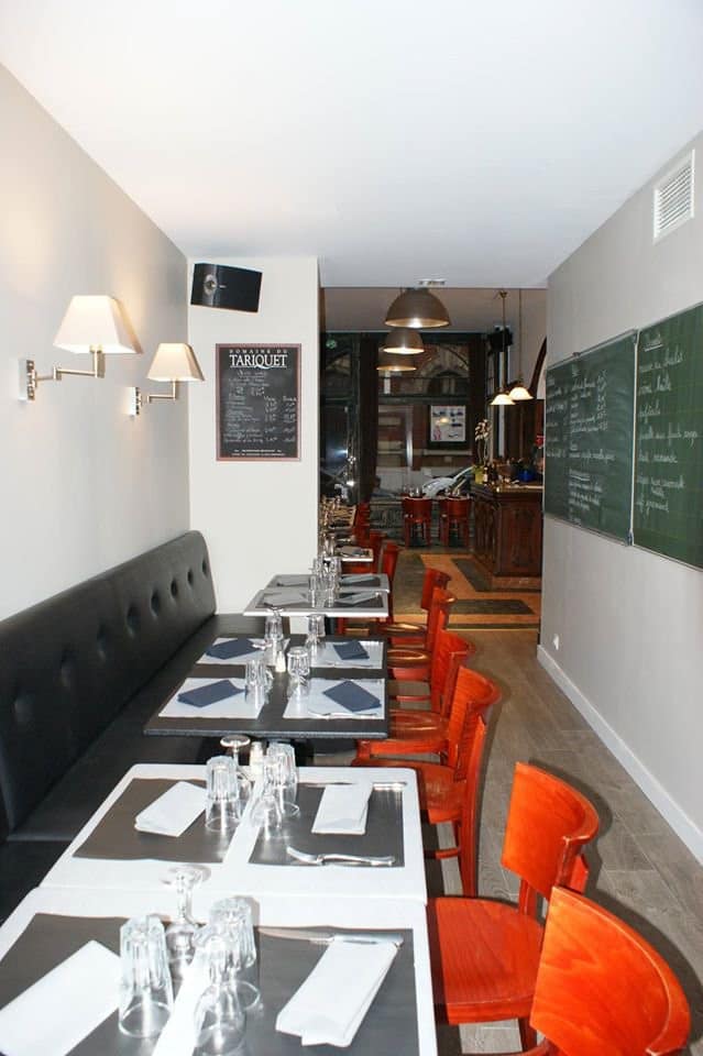 La Taverne — photo 3