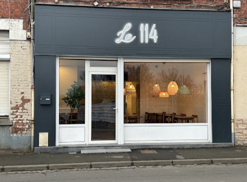 Le 114 — photo 3