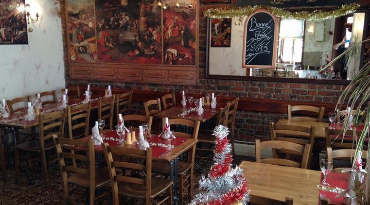 Le bistrot d'Arnaud — photo 3