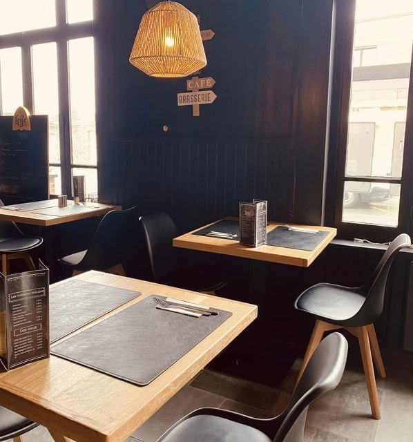 Le Bistrot de Gery — photo 3