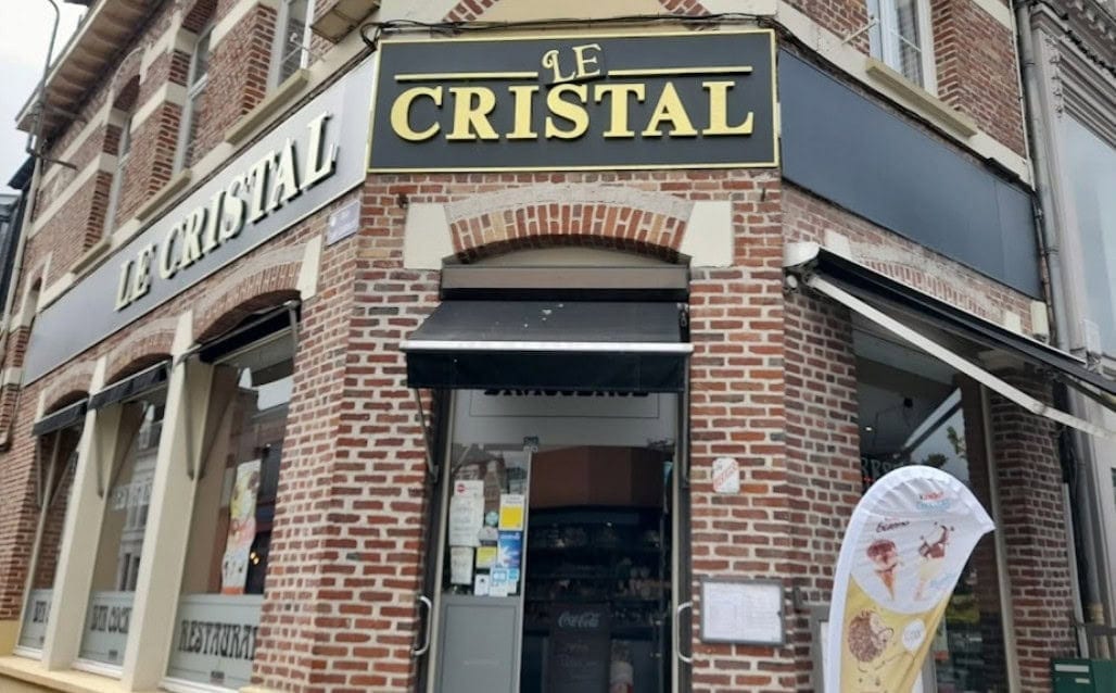 Le Cristal — photo 2
