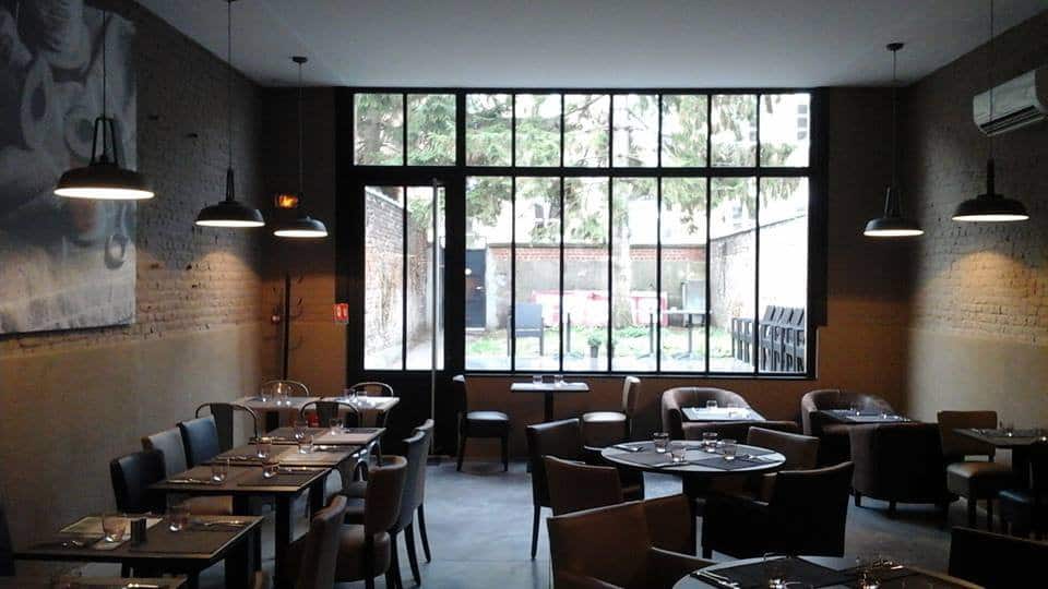 Le Fil Rouge — photo 3