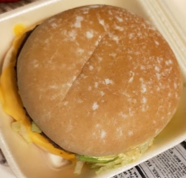 Le maestro burger — photo 2