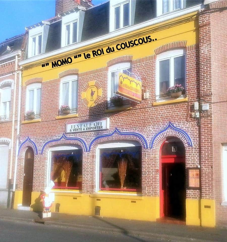 Le Roi du Couscous — photo 2