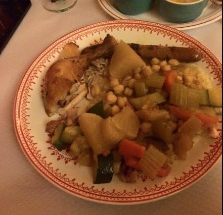 Photo de Le Roi du Couscous